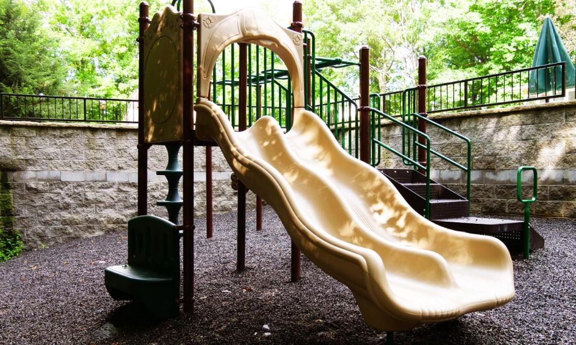 גטלינבורג Holly Tree Cabin 936 מראה חיצוני תמונה