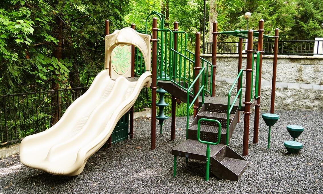 גטלינבורג Holly Tree Cabin 936 מראה חיצוני תמונה