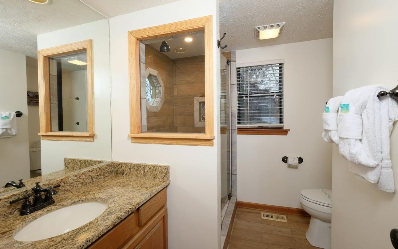 גטלינבורג Holly Tree Cabin 936 מראה חיצוני תמונה